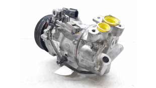 COMPRESOR AIRE ACONDICIONADO RENAULT CLIO V (2019-) 1.0 TCE 100 (B7MT) 101CV 999CC - L. 7758908 / 926008955R 2